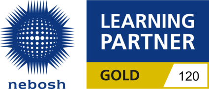 NEBOSH Gold Learning Partner