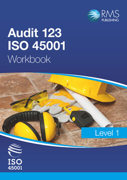 ISO 45001 awareness
