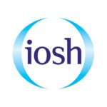 The IOSH logo